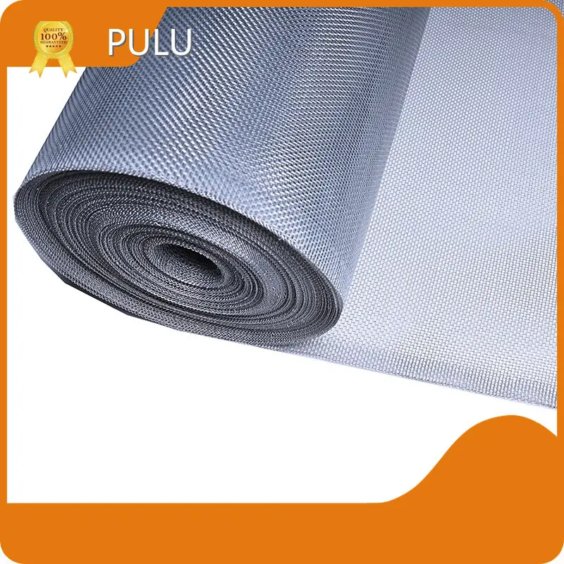 Aluminium Insect Mesh 5 Years Wholesale - PULU 1
