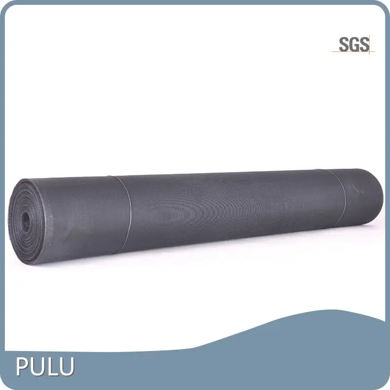 Aluminium Wire Netting Aluminum Rolled Mesh Wholesale - PULU 1