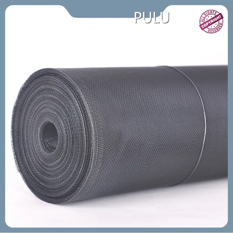 Aluminum Wire Screen 500million/week Wholesale - PULU 1