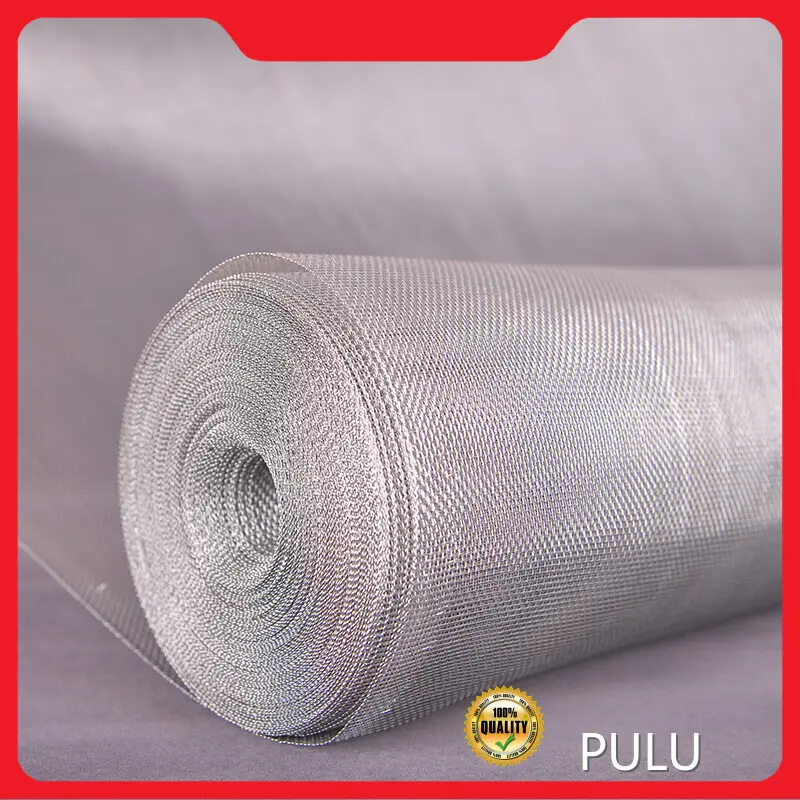 Aluminum Window Net 5 Years by PULU 1