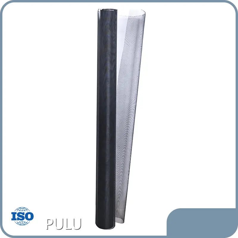 Stainless Steel Fly Screen Mesh Suppliers Farm Wholesale - PULU 1