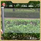 Aluminium Window Insect Screen Silver and Custom - - PULU 1