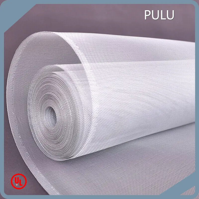 Aluminium Window Mosquito Screen 500 Million/week - - PULU 1