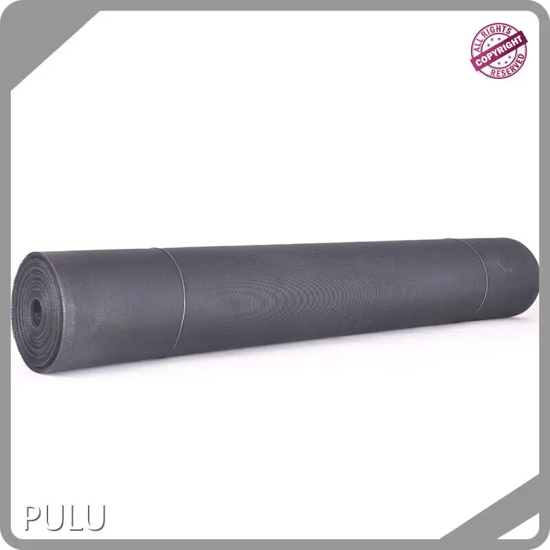 Aluminum Wire Screen Aluminum Window Mesh Wholesale - PULU 1