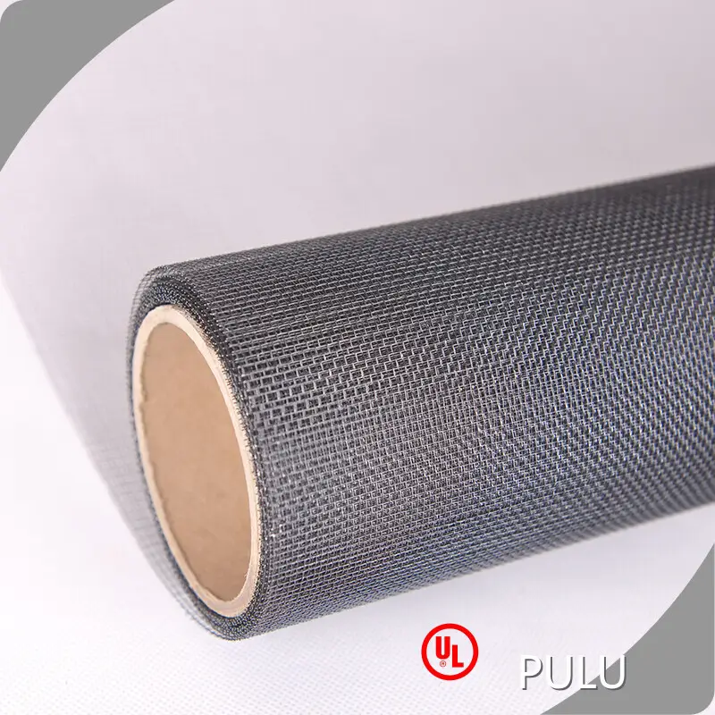 Fiberglass Insect Screen Price Wholesale - PULU 1
