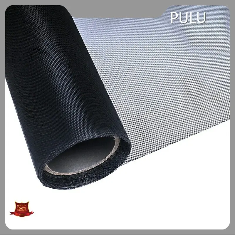 Stainless Steel Window Mesh Stainless Steel Wholesale - PULU 1