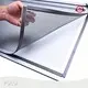 Fiberglass Window Netting Mosquito Screen - - PULU 1