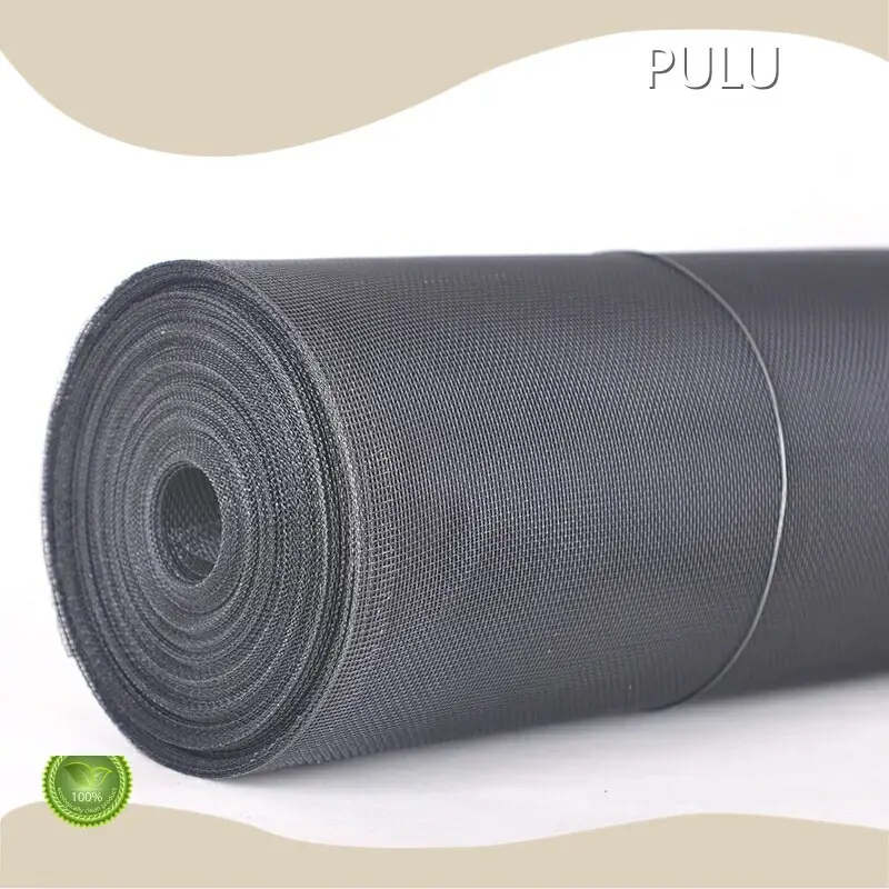 Aluminum Window Screen Supplier 18*16 by PULU 1