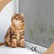 Fiberglass Window Screen Manufacturer PL-F04 Wholesale - PULU 1