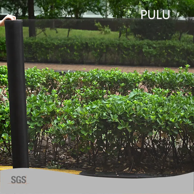 Aluminium Alloy Wire Mesh Home by PULU 1