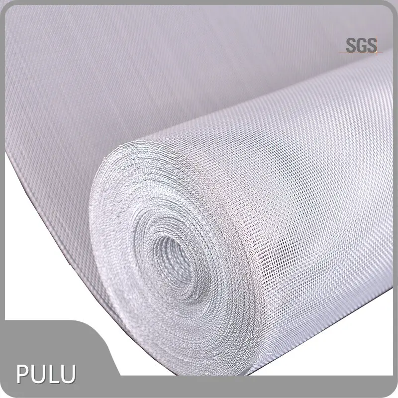 Aluminium Window Netting SS Finish Wholesale - PULU 1