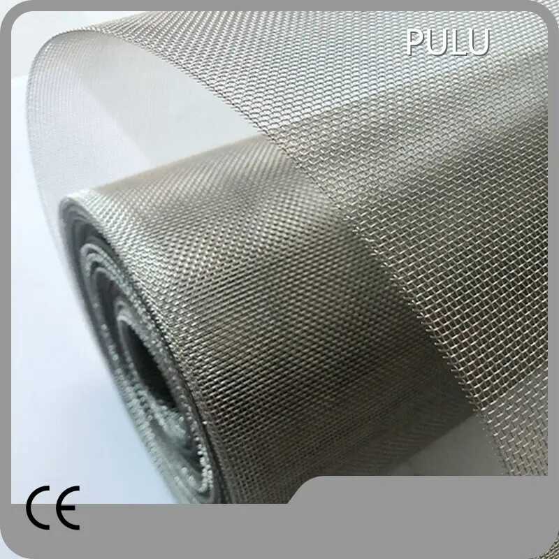 Aluminium Wire Netting 5 Years by PULU-1 1