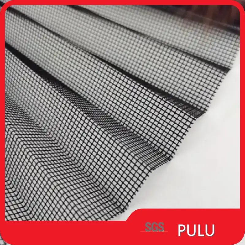 Aluminum Insect Screen Manufacturer Natural by PULU 1