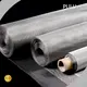 Stainless Window Screen Gray Black Off-white Custom by PULU 1