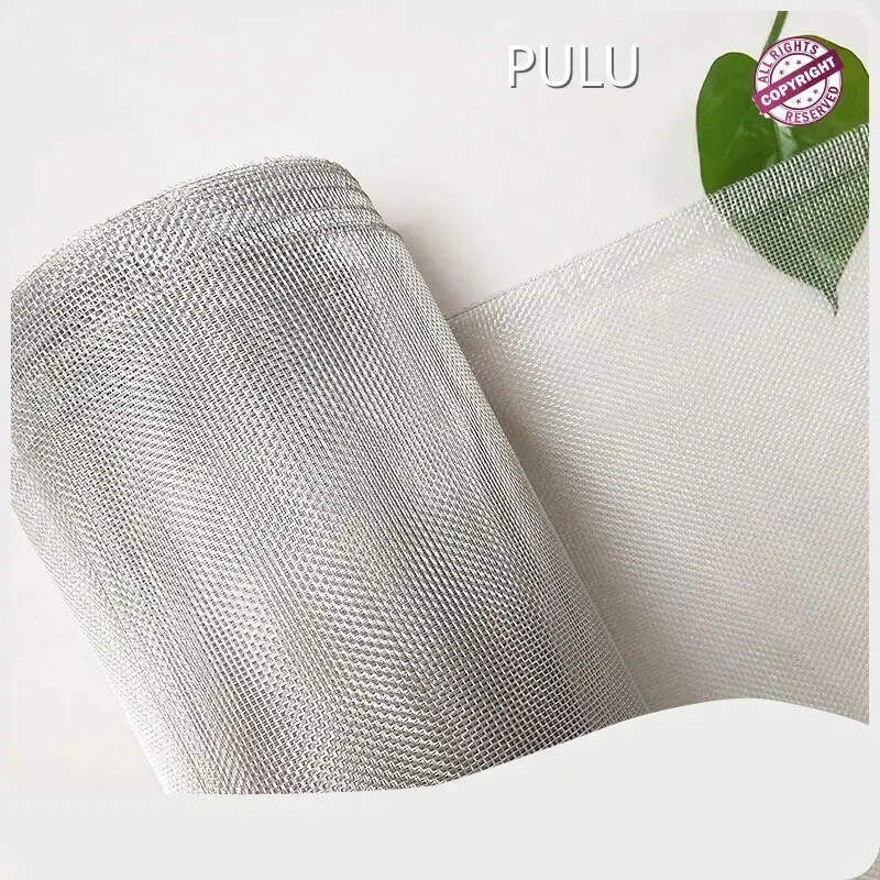 Aluminum Fly Screens 500 Million/week by PULU 1