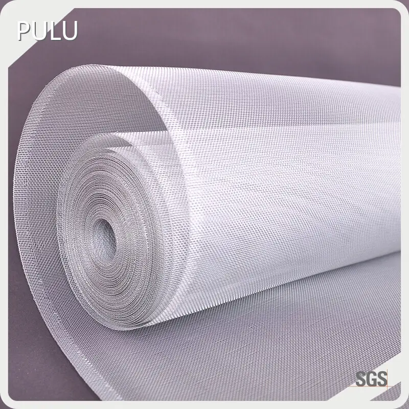 Aluminum Window Net Home Wholesale - PULU 1