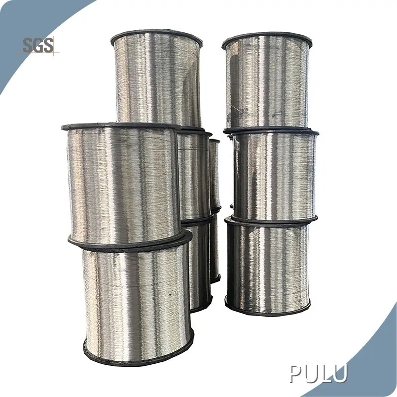 Aluminum Alloy Wire Bright Wholesale - PULU 1