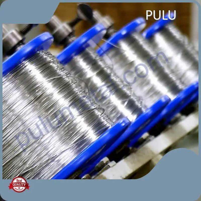 5154 Aluminum Wire Network Cable Wholesale - PULU 1