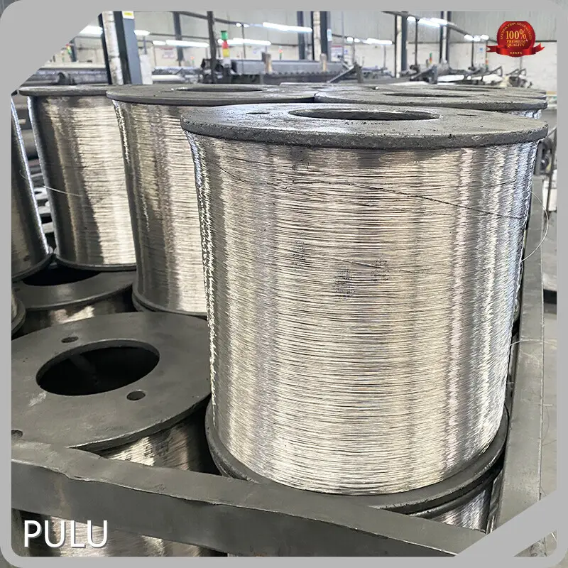 Aluminum Window Screen Manufacturer Custom Wholesale - PULU 1
