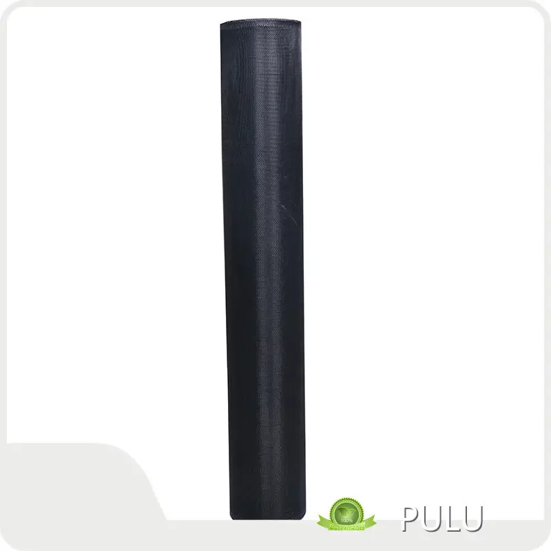 Aluminium Fly Screen Manufacturers Construction Site - - PULU 1