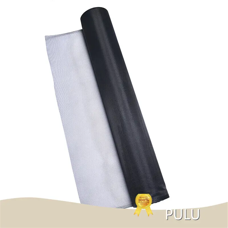 Aluminium Mesh Window Screens 50million/week Wholesale - PULU 1
