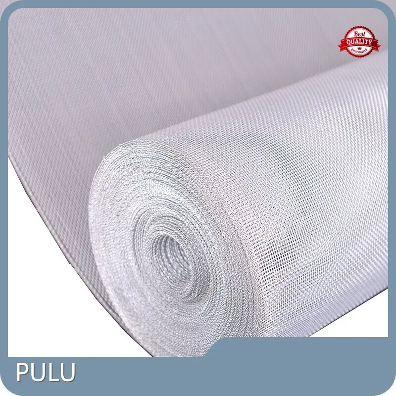 Aluminium Fly Wire Mesh 18*16 Wholesale - PULU 1