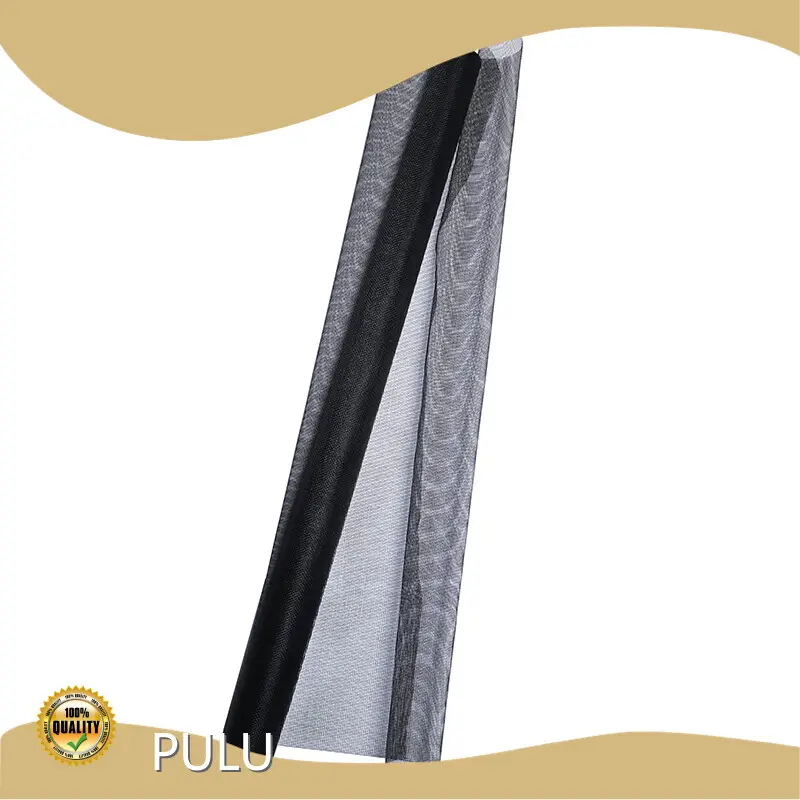 18*16 Fiberglass Window Screen Natural - - PULU 1