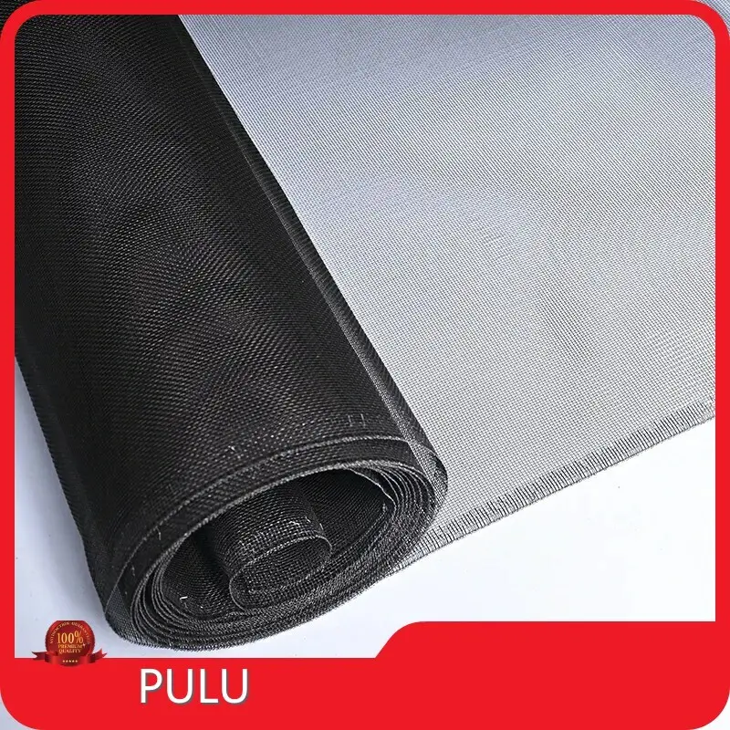 Stainless Metal Window Mesh Window Screen Mesh by PULU 1
