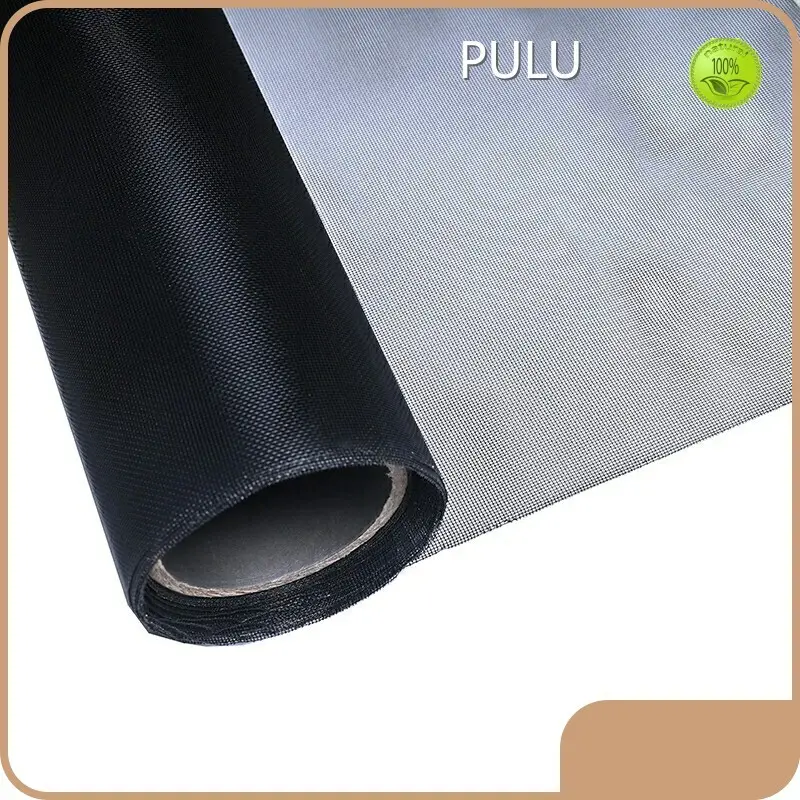 Stainless Steel Fly Screen Mesh Suppliers Stainless Steel - - PULU 1