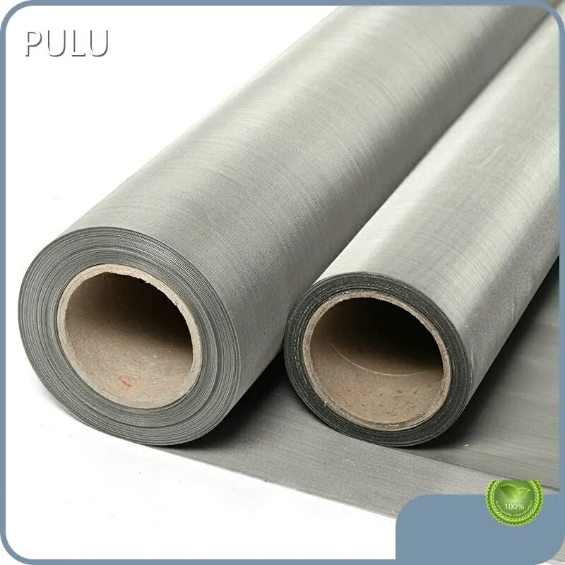 Ss Window Mesh Stainless Steel Wholesale - PULU 1