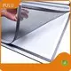 Fiberglass Fly Screen Gray Black Off-white Custom Wholesale - PULU 1