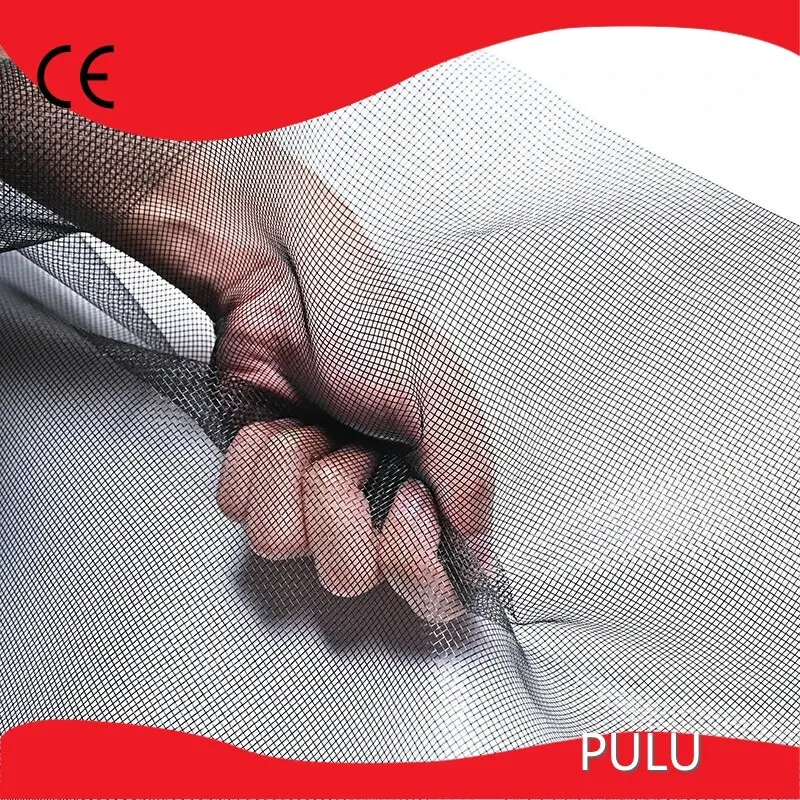 Fiberglass Window Screen Roll 14*14 by PULU 1