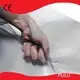 Fiberglass Window Screen Roll 14*14 by PULU 1