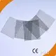 Aluminium Fly Screens for Windows Silver - - PULU 1