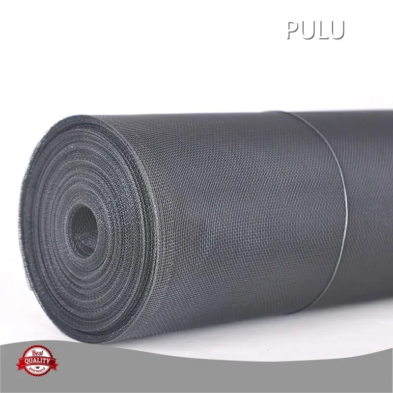 Aluminum Window Net Aluminum Alloy Wholesale - PULU 1