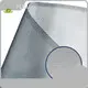 Aluminium Door Fly Screen Bright - - PULU 1