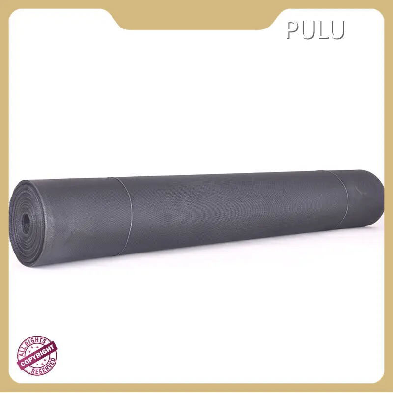 Aluminum Window Screen Manufacturer 5 Years Wholesale - PULU 1