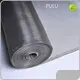 Aluminium Insect Screen Black Construction Site Wholesale - PULU 1
