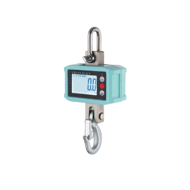 Portable Electronic Crane Scale OCS-H02 for Heavy Loads 3