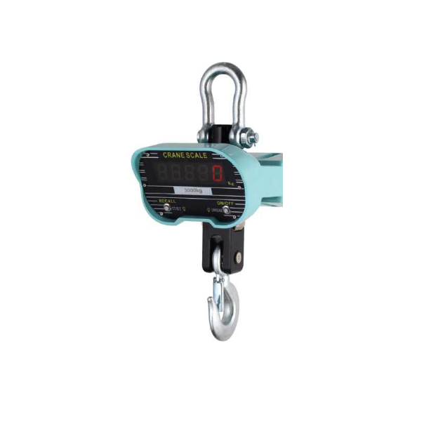 Crane Scale OCS-H3 Precision Weight Measurement for Heavy Loads 2