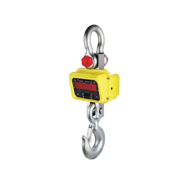 Type Rotary Type Electronic Hanging Scale OCS-D3 for Accurate Weighing 1