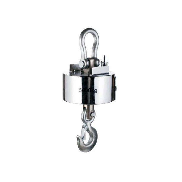 Crane Scale OCS-D6 - High Precision Load Measurement Tool 1