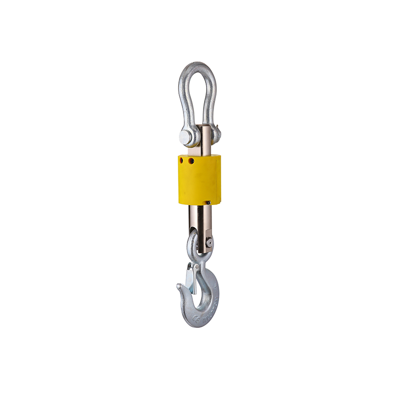 Crane Scale OCS-D4 - High Accuracy Hanging Weighing Solution 9