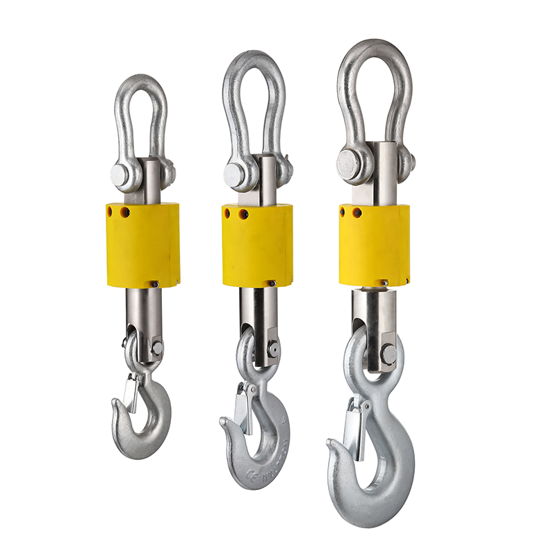 Crane Scale OCS-D4 - High Accuracy Hanging Weighing Solution 7