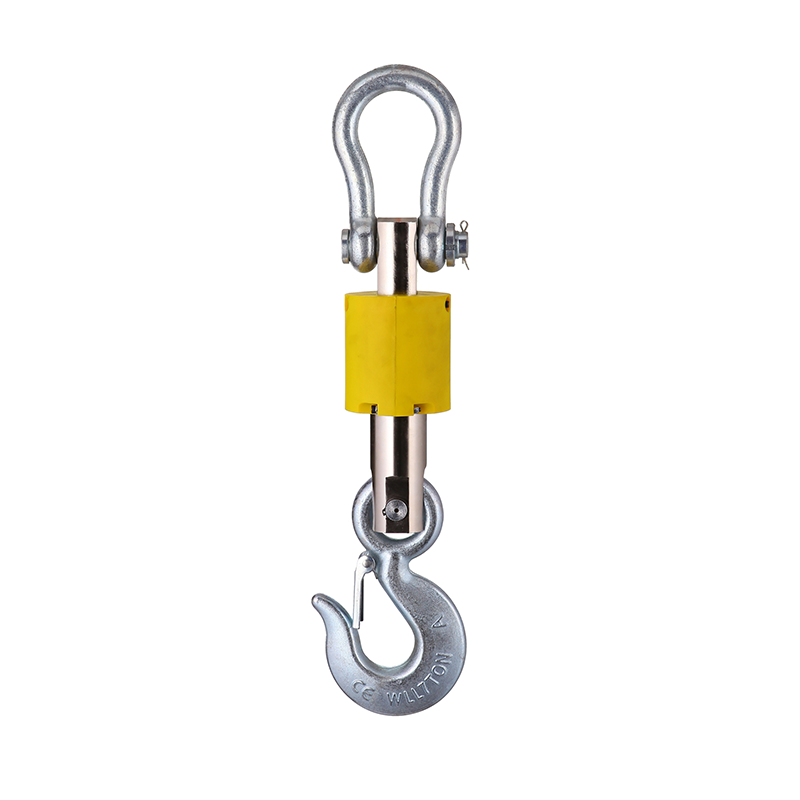 Crane Scale OCS-D4 - High Accuracy Hanging Weighing Solution 10
