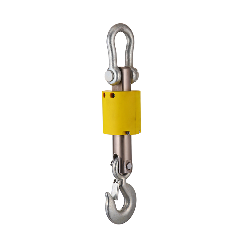 Crane Scale OCS-D4 - High Accuracy Hanging Weighing Solution 11