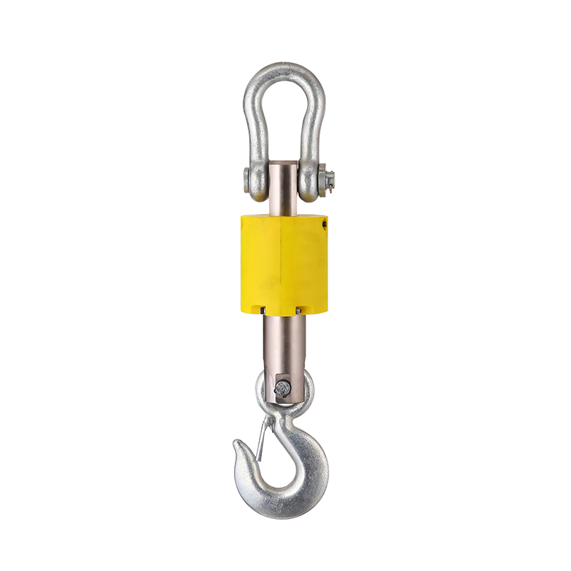 Crane Scale OCS-D4 - High Accuracy Hanging Weighing Solution 12