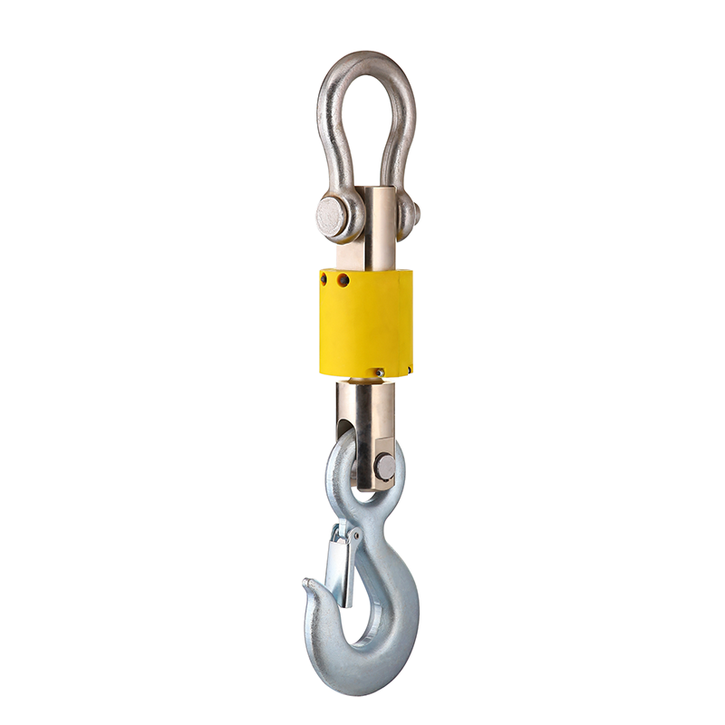 Crane Scale OCS-D4 - High Accuracy Hanging Weighing Solution 13