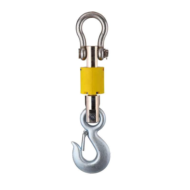 Crane Scale OCS-D4 - High Accuracy Hanging Weighing Solution 14