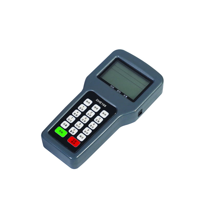 Crane Scale OCS-D4 - High Accuracy Hanging Weighing Solution 8